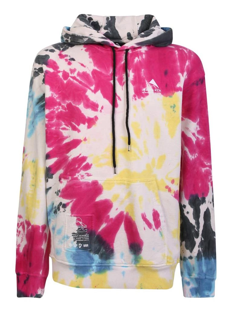 MAUNA KEA Mauna Kea Sweatshirts 1