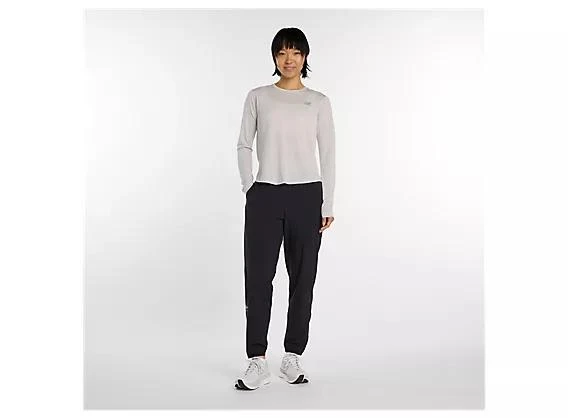 New Balance United Airlines NYC Half Women
s RC Essential Run Jogger 2