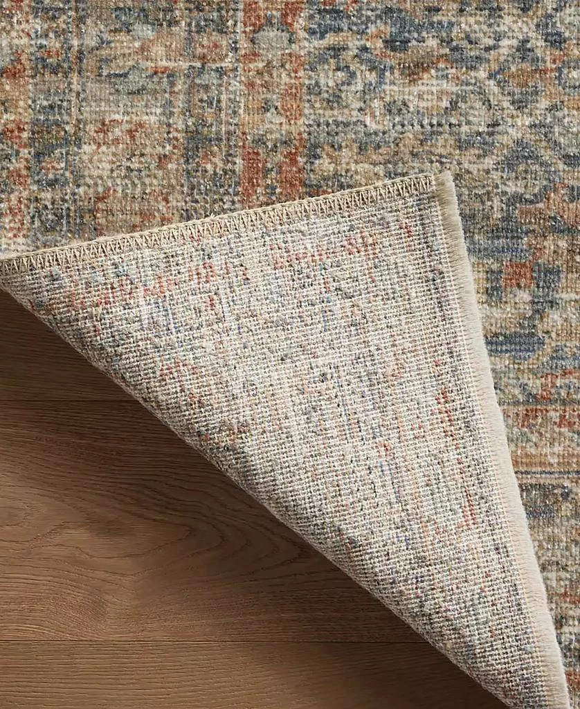 Loloi Heritage HER-12 9'x12' Area Rug 2