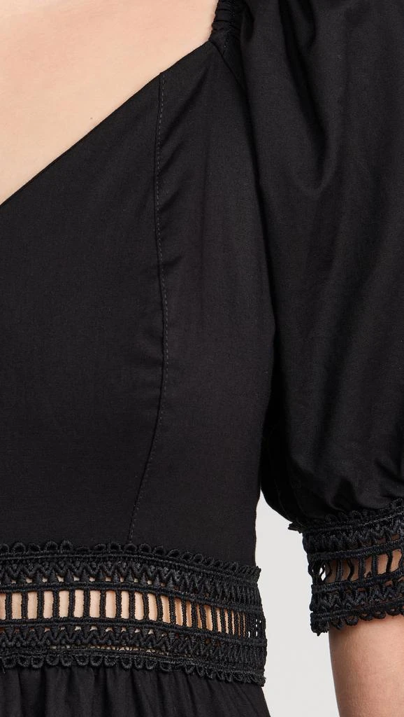 Peixoto Isabella Dress 6