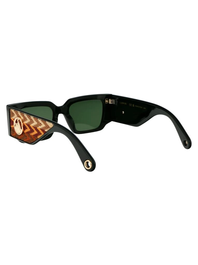 Lanvin Lnv639s Sunglasses 2