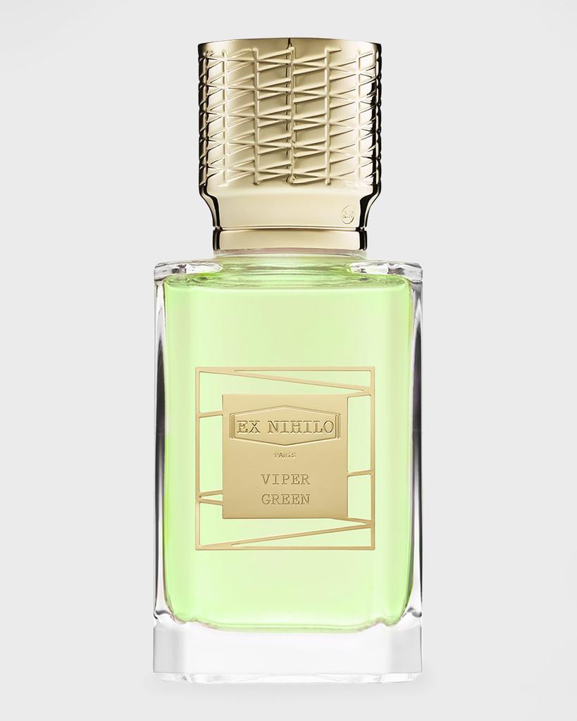 EX NIHILO Viper Green Eau de Parfum, 1.7 oz.
