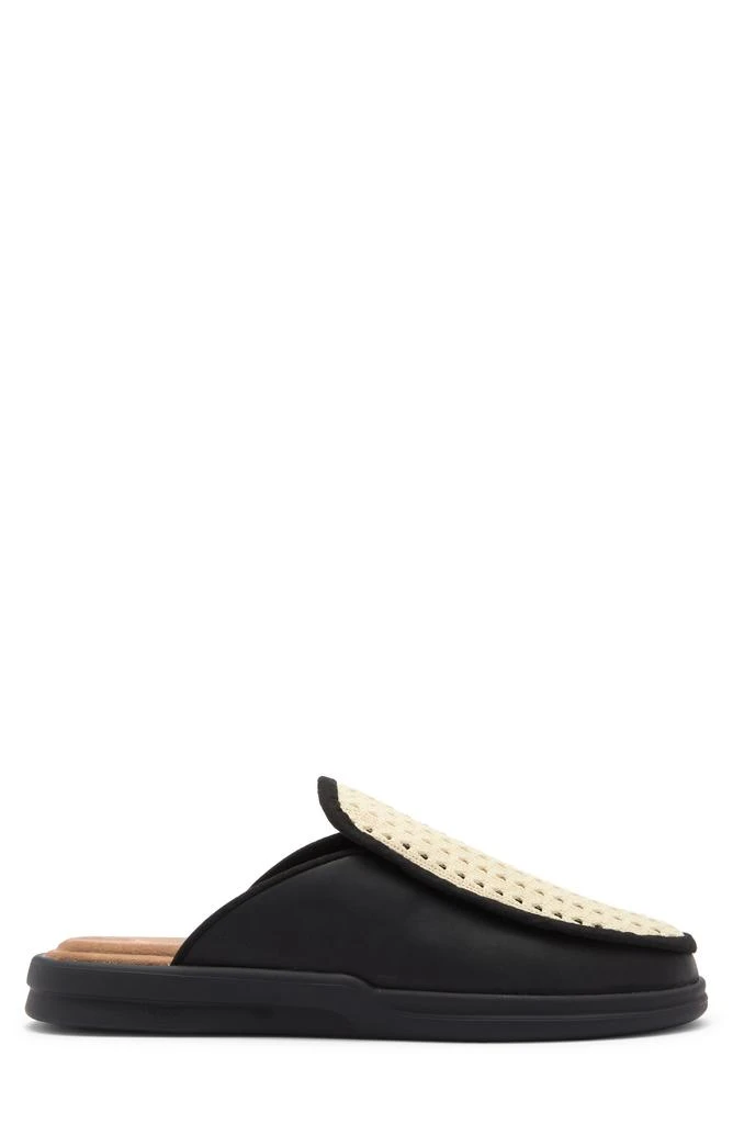 LUSSO CLOUD Esto Open Weave Mule 4