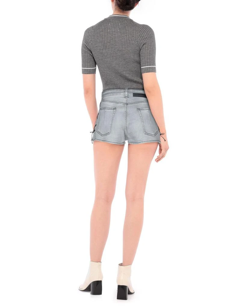 Unravel Denim shorts 3