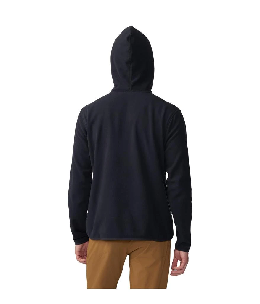 Mountain Hardwear Novelty Microchill Hoodie 2