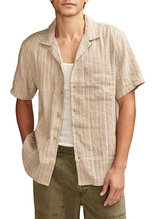 lucky brand shirts & tops