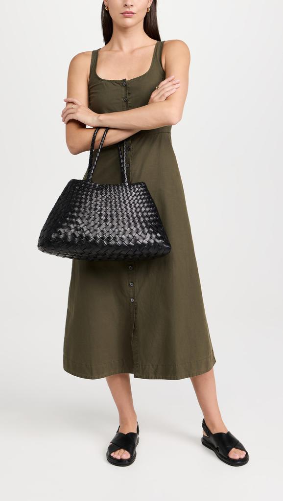 DRAGON DIFFUSION Santa Croce Big Tote