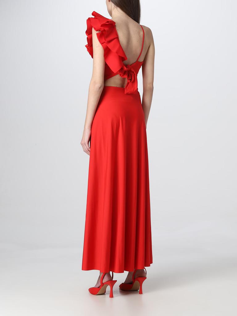 MAYGEL CORONEL Dress woman Maygel Coronel