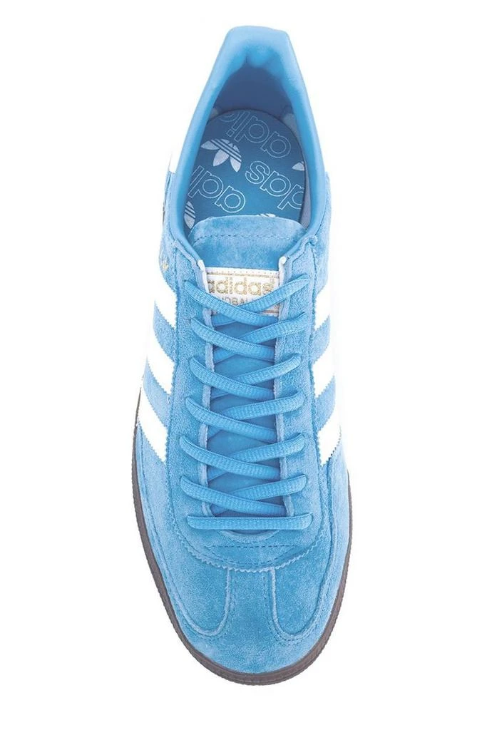 Adidas Originals Adidas Originals Handball Spezial Low-Top Sneakers 4