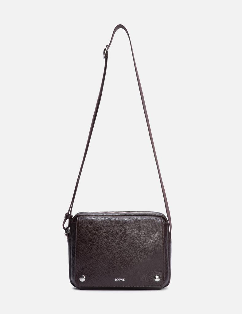 【LOEWE】SMALL PEBBLE MESSENGER BAG Loewe Loewe Small Pebble Messenger Bag - Shoulder Bags