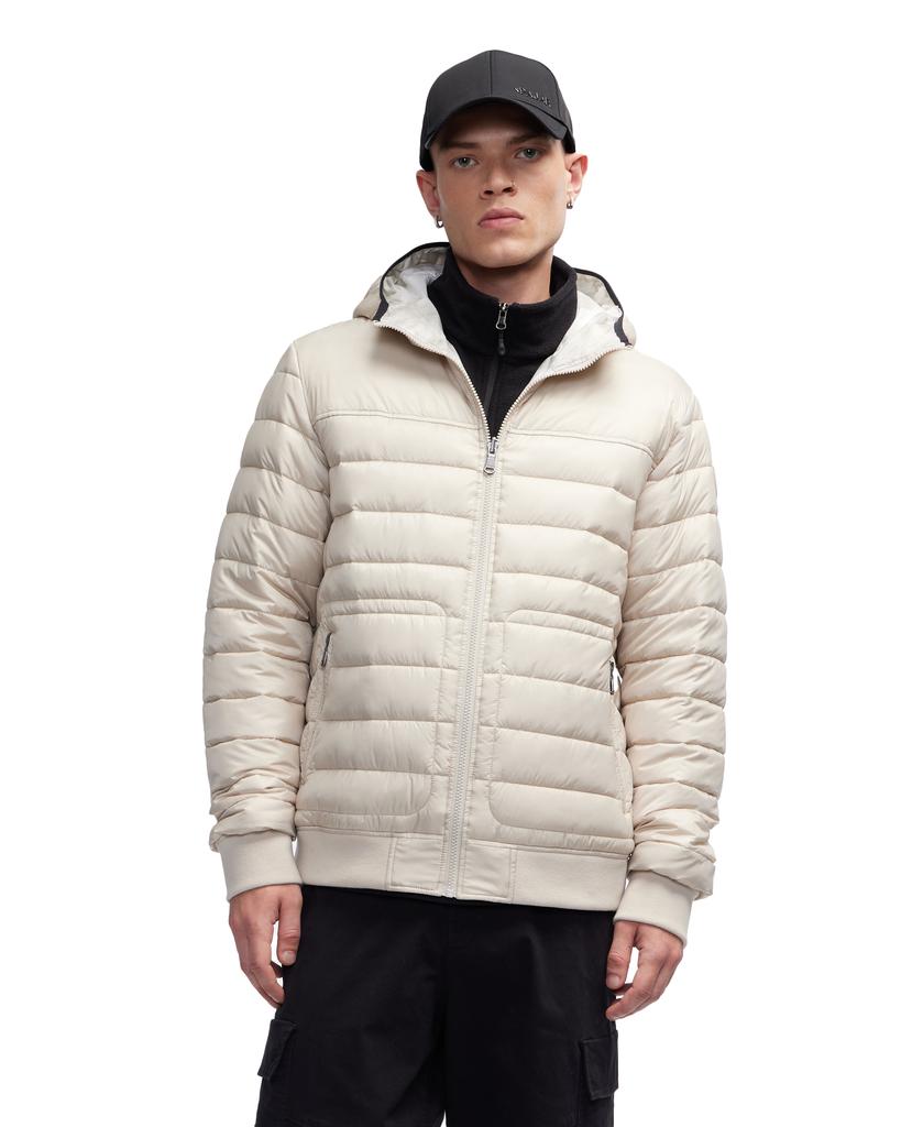 Men's Maxwell Light Weight Reversible Bomber – On Sale Now with Up