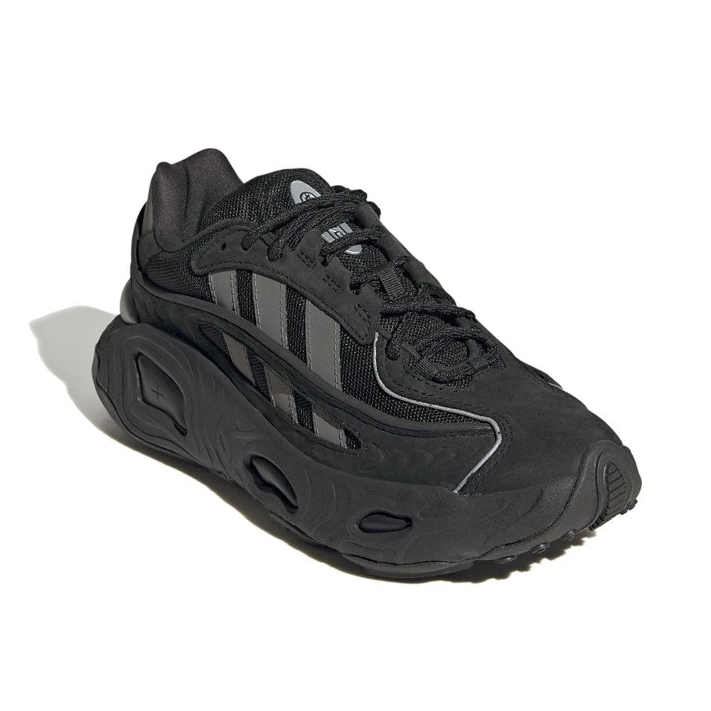Adidas Oznova Lace Up Sneakers 2