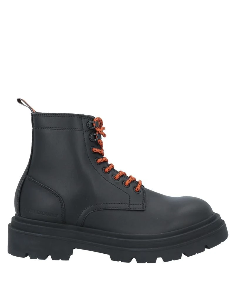Armani Exchange Ankle boot 1