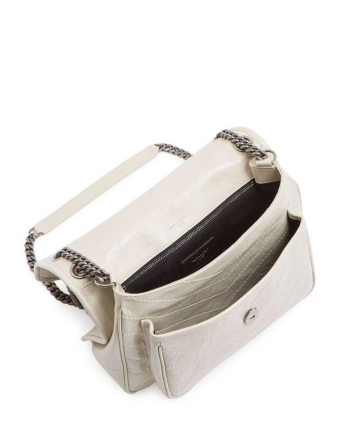 Yves Saint Laurent Niki Medium Shoulder Bag 3