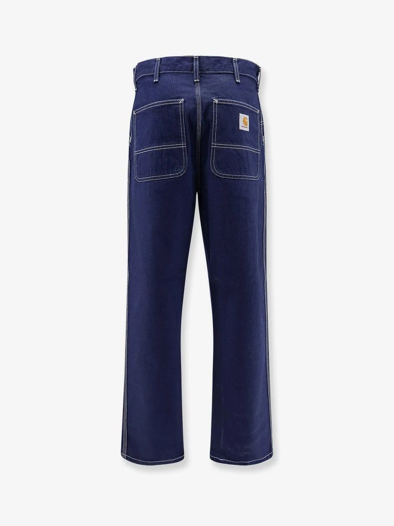 Carhartt WIP Norco Relaxed Straight Fit trousers 2