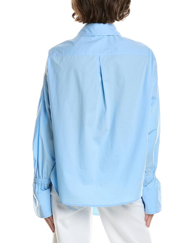 A.L.C. Monica Top