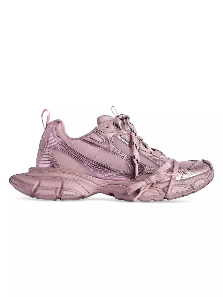 Balenciaga 3XL Summer Mesh Sneakers 1