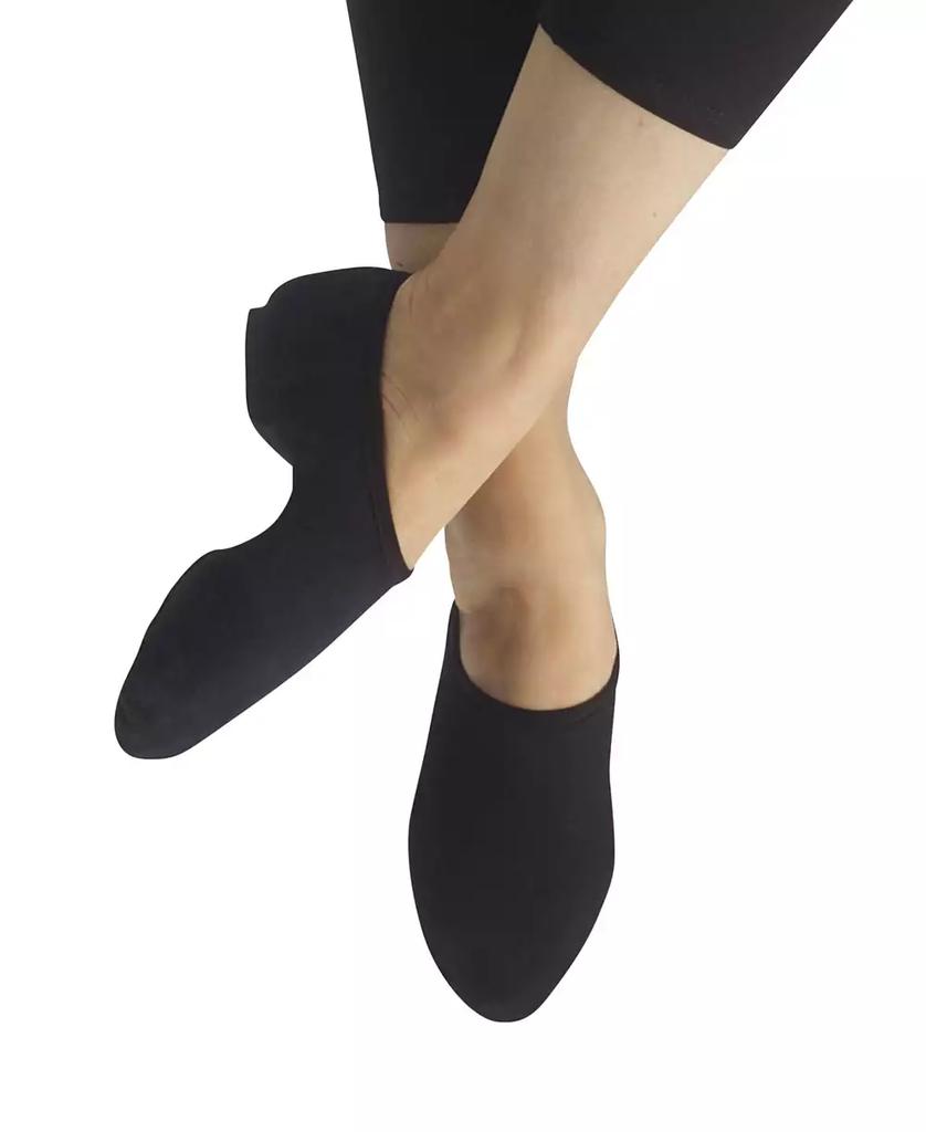 Capezio Girls EOS Jazz Shoe