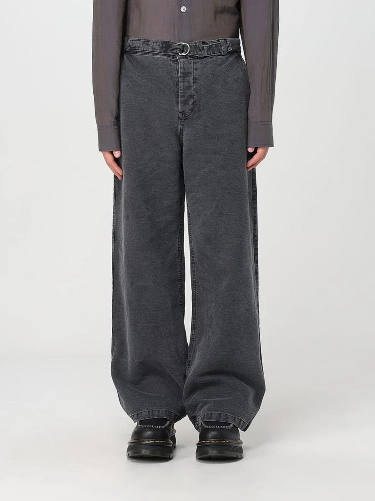 Our Legacy Pants men Our Legacy 1