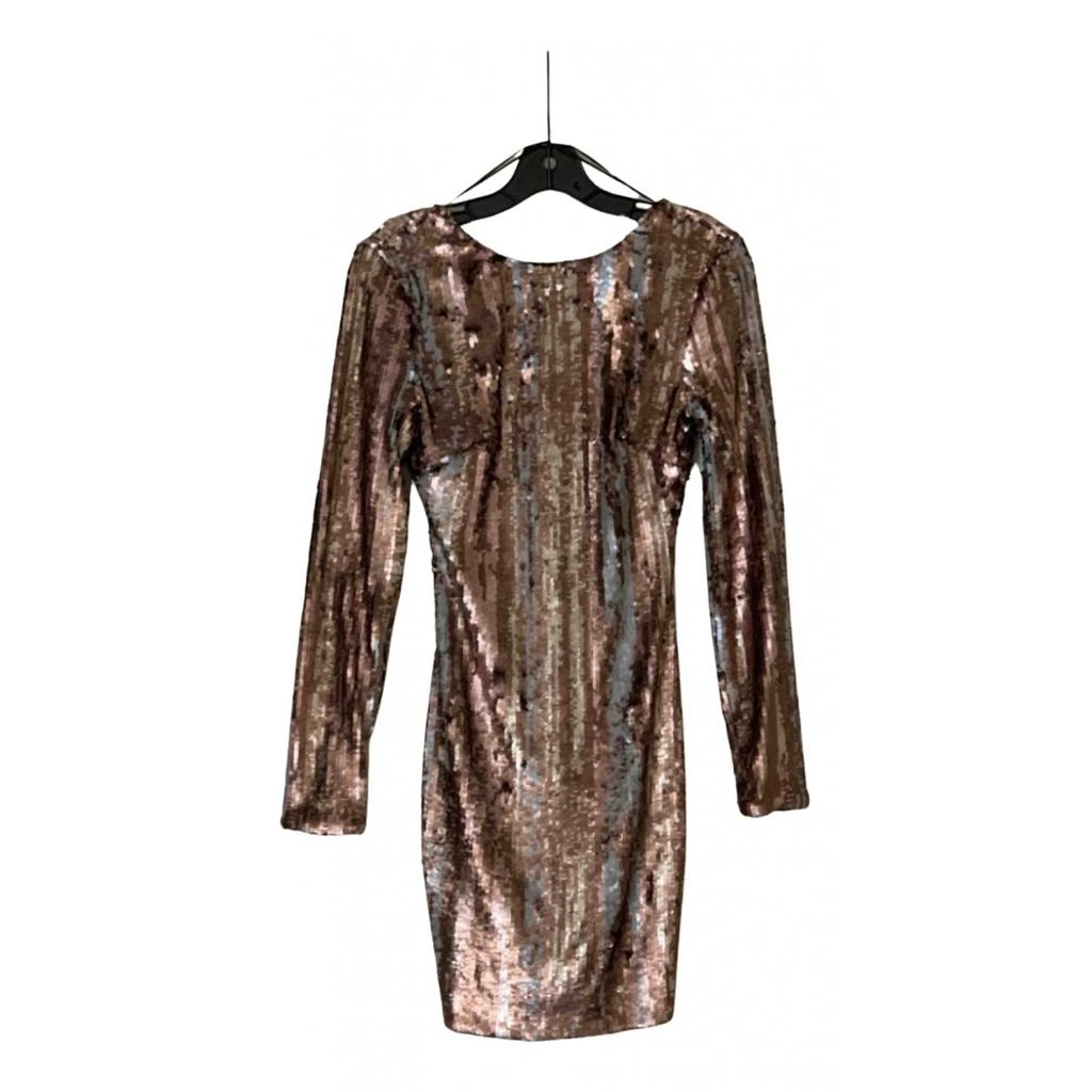 Dress The Population Dress The Population Mini dress 1