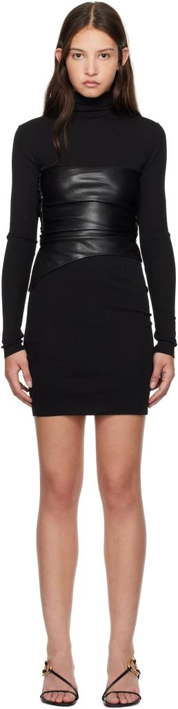 chinese dress ladies Macia - Slip Satin Dress main image 1