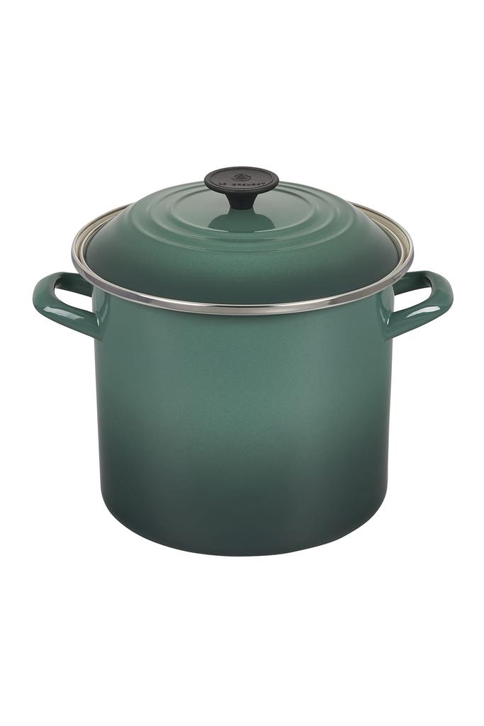 Le Creuset 8-Qt. Enamel on Steel Stock Pot