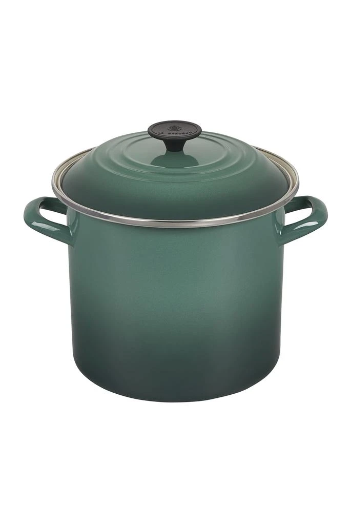 Le Creuset 8-Qt. Enamel on Steel Stock Pot 1