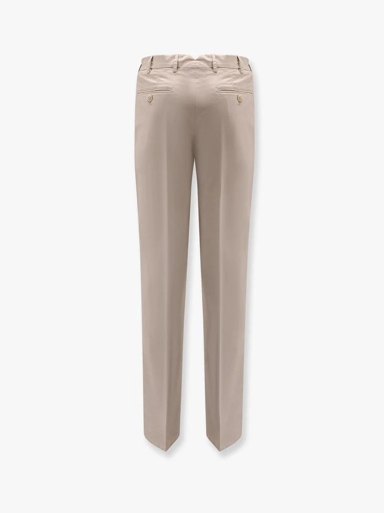 Brunello Cucinelli Stretch cotton trouser 5