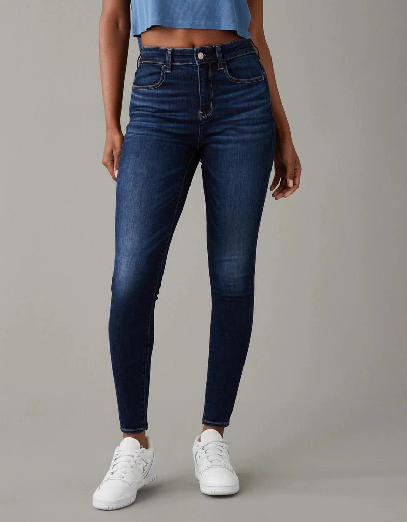 AE AE Next Level High-Waisted Jegging 1
