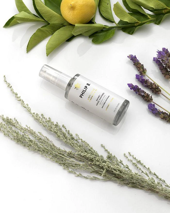 Philip B Hourglass Anti-Frizz Formula 57, 2oz. 5