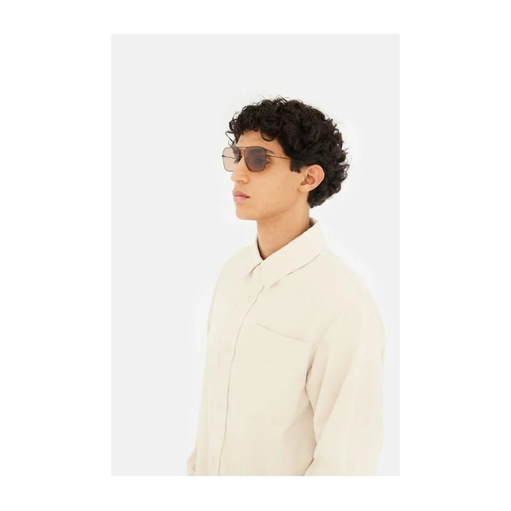 Retrosuperfuture Retrosuperfuture Iggy 2.0 Brown Sunglasses 5