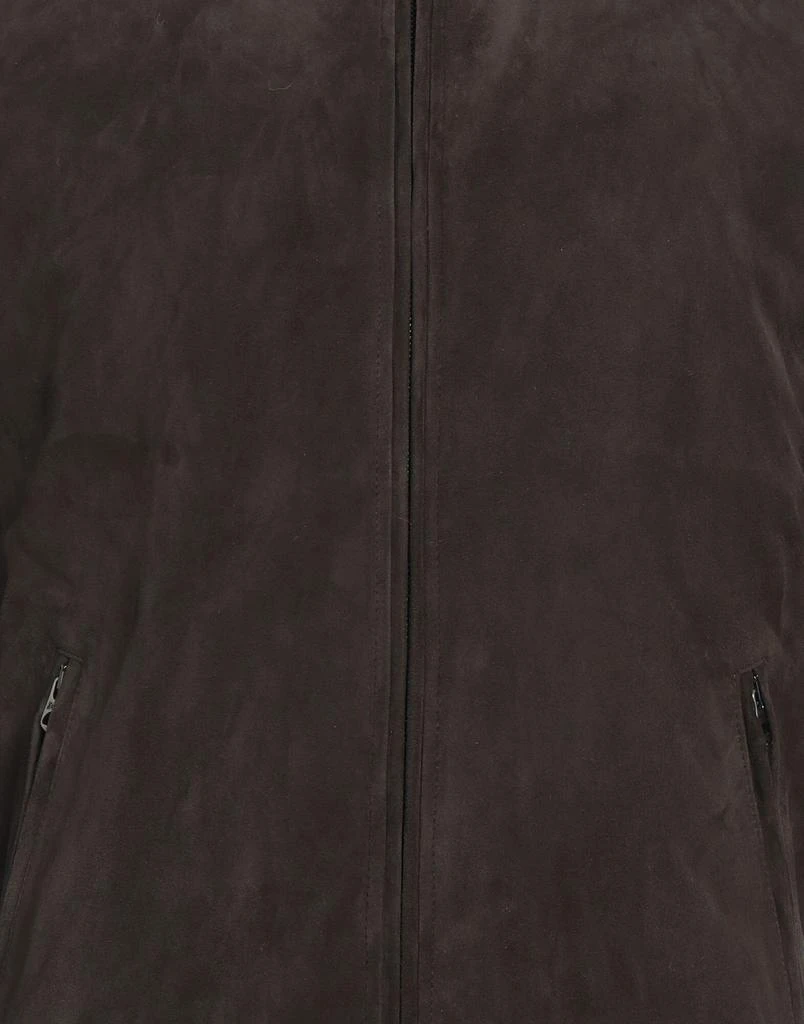STEWART Bomber 4