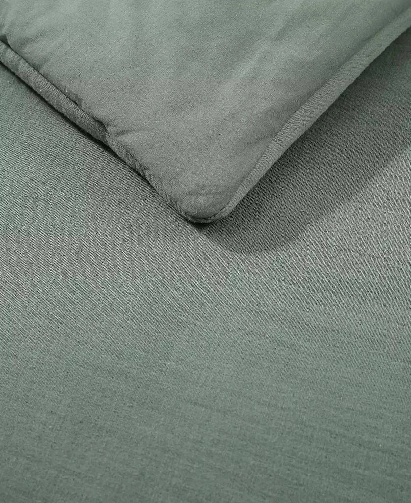 Tommy Bahama Home Tommy Bahama Paradisio Gauze Yarn Dyed 3-Pc. Comforter Set 5