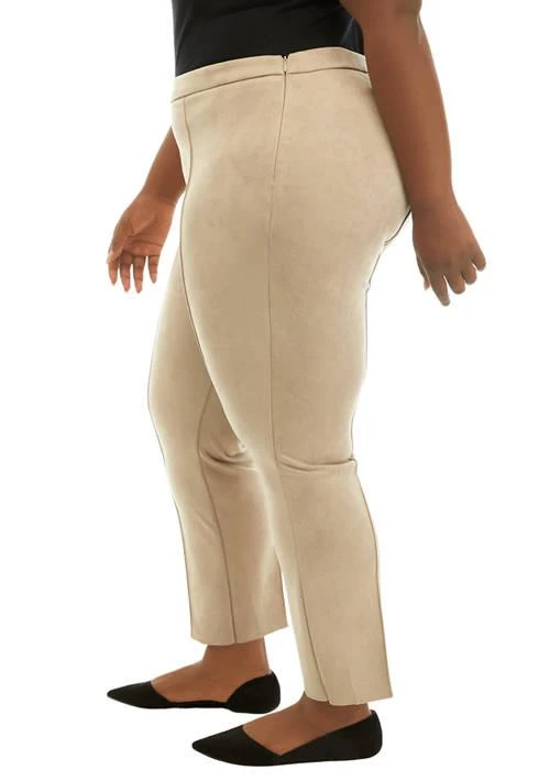 Vince Camuto Plus Size Pull On Leggings 3