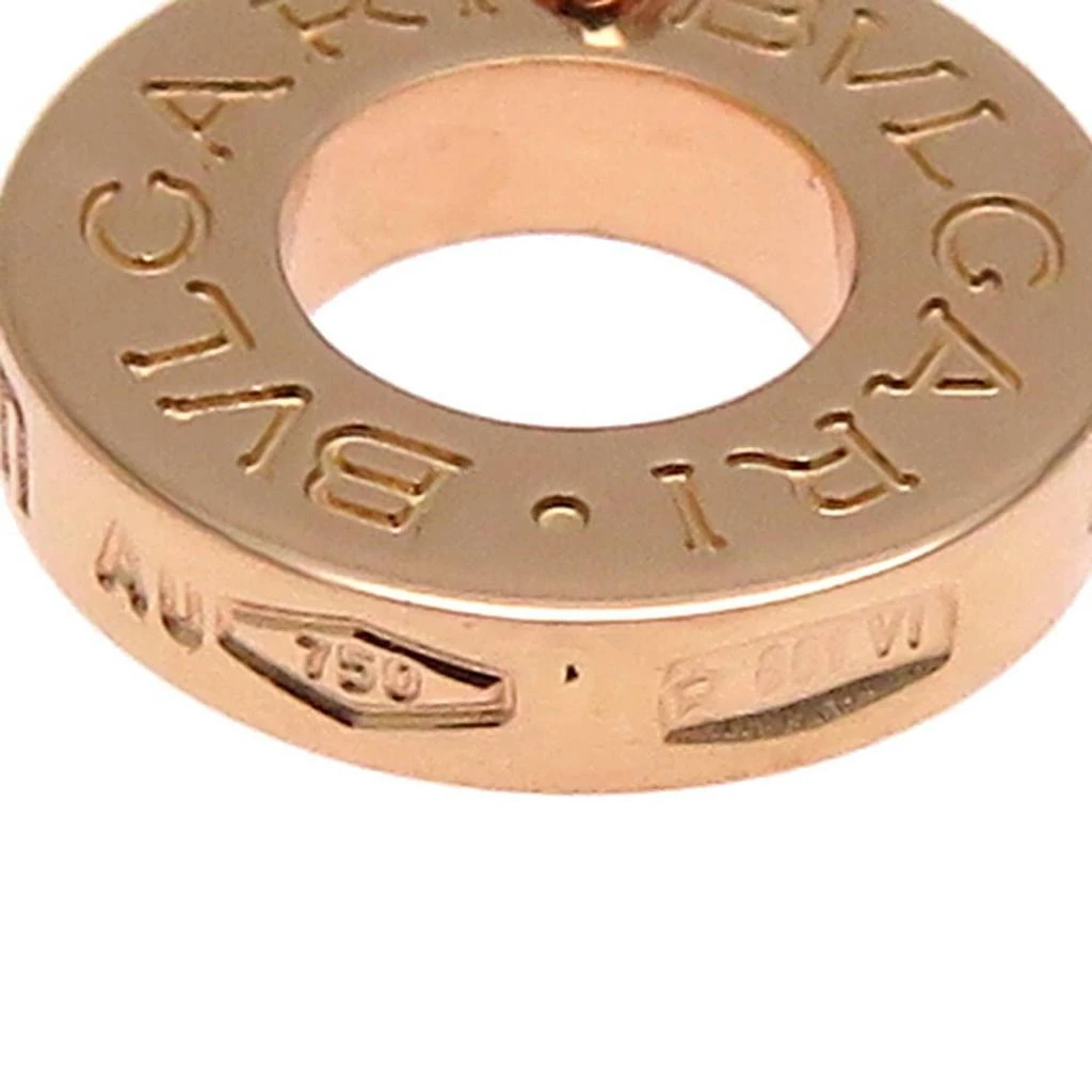 BVLGARI gold (18K) Charm Bracelet (Pre-Owned) 5