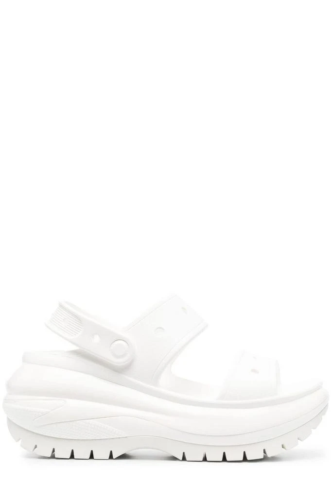 Crocs Crocs Mega Crush Sandals 1