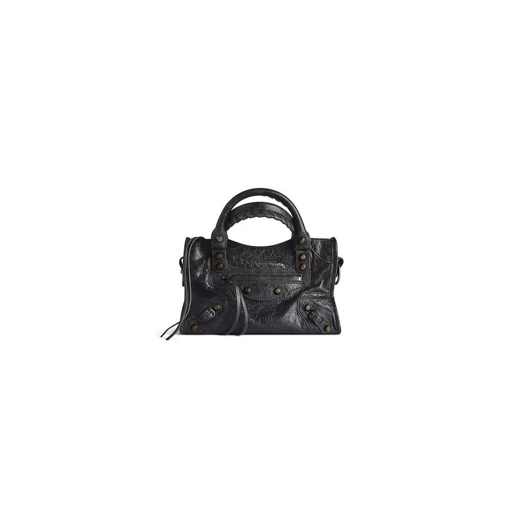 Balenciaga Balenciaga "Le City" Mini Bag 1