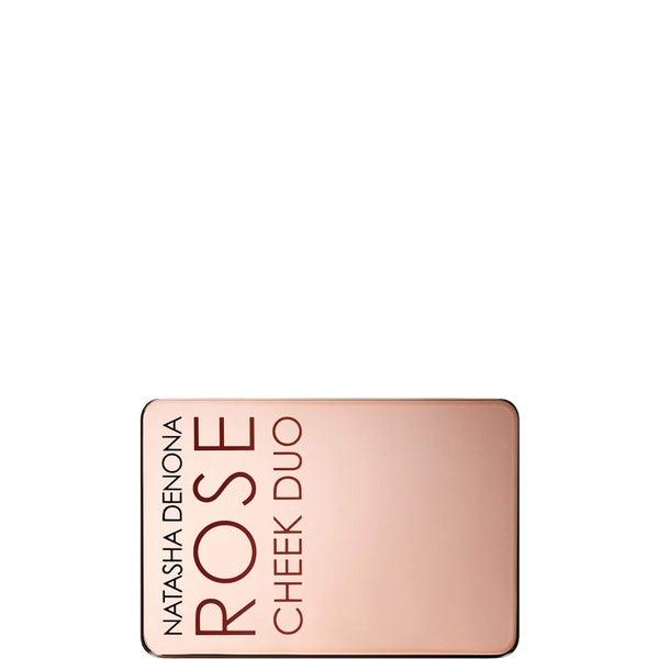 Natasha Denona Natasha Denona Rose Cheek Duo
