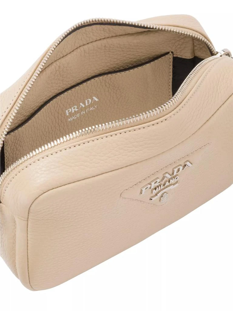 Prada Small Leather Bag 5