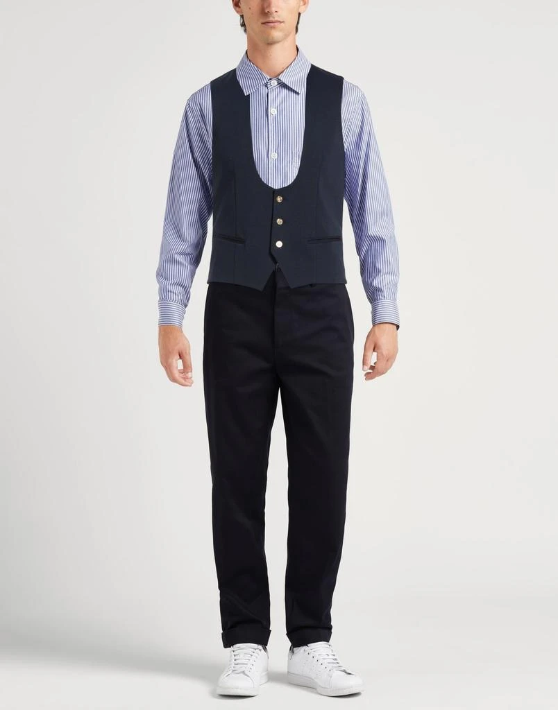 DANIELE ALESSANDRINI Suit vest 2