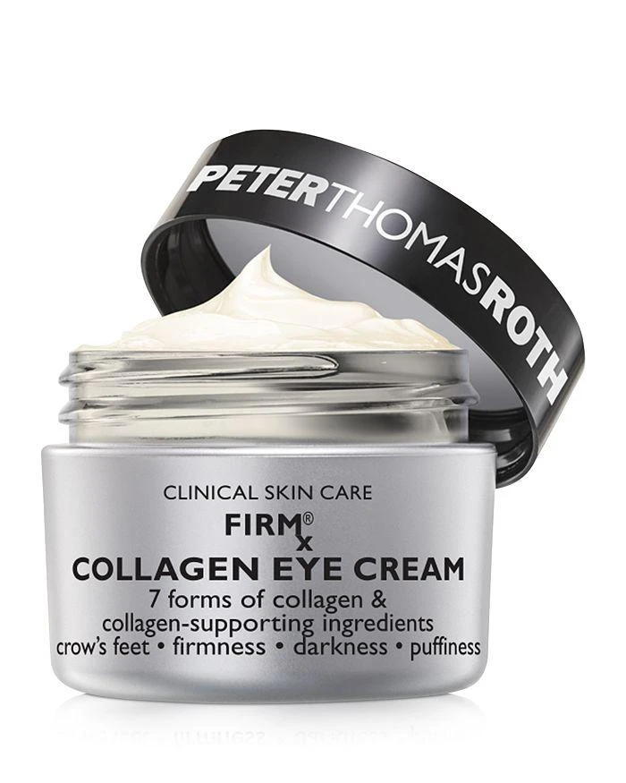 Peter Thomas Roth FIRMx Collagen Eye Cream 0.5 oz. 2