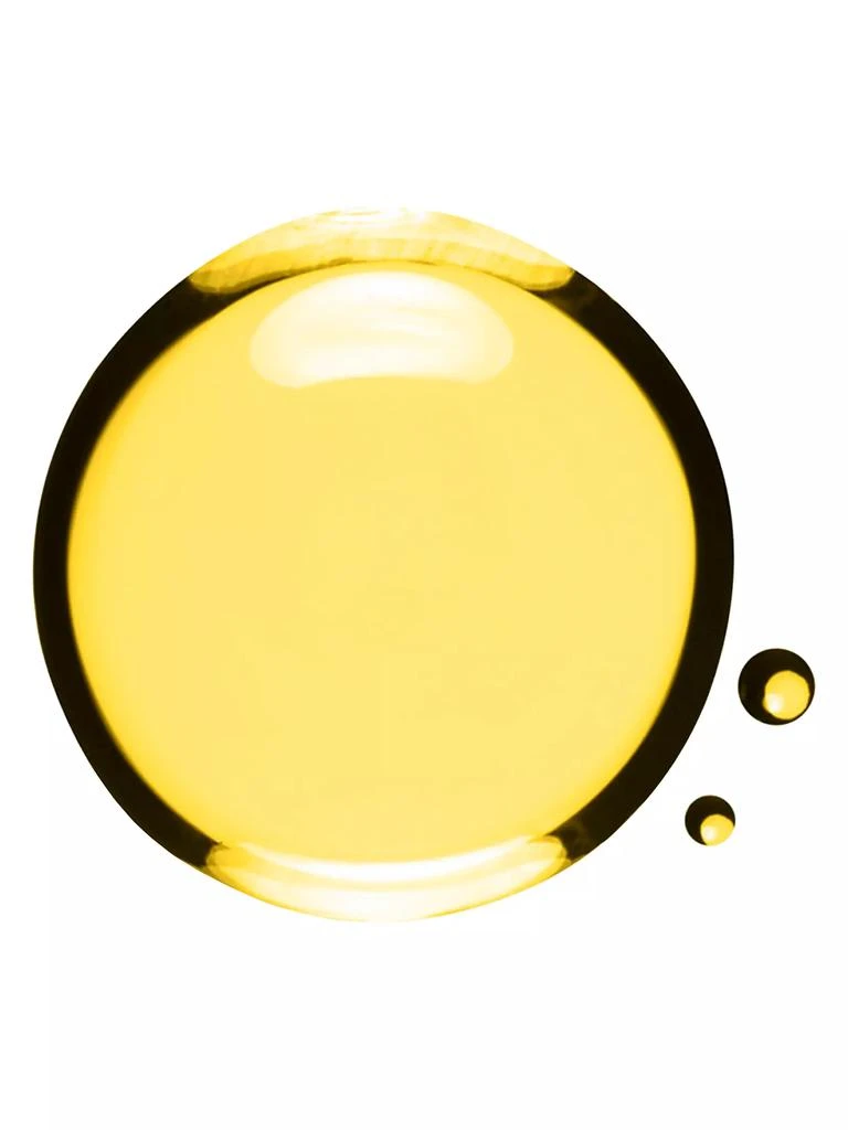 Clarins Contour Body Firming & Toning Treatment Oil 3