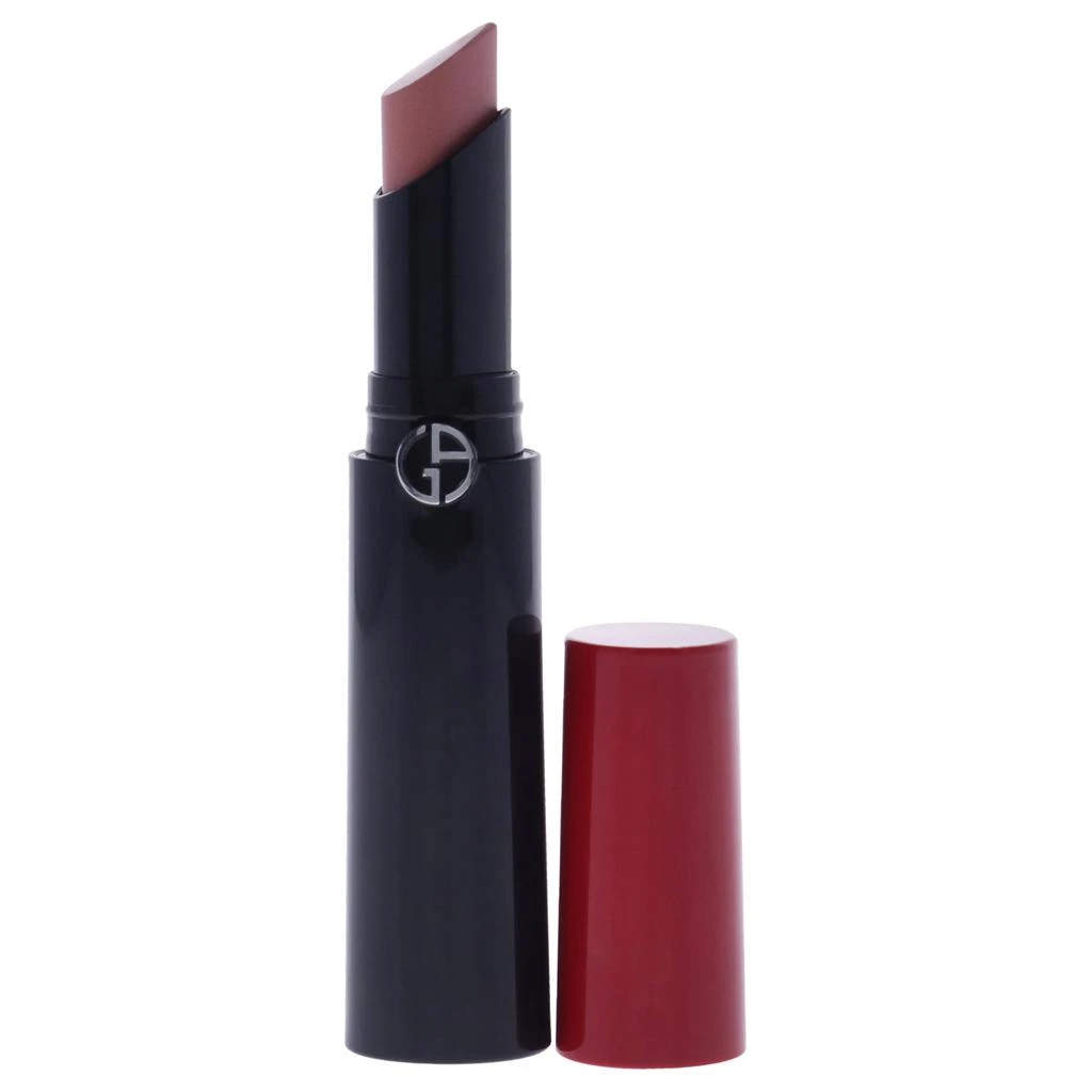 Giorgio Armani Lip Power Longwear Vivid Color Lipstick - 104 Selfless Tempting by  for Women - 0.11 oz Lipstick 2