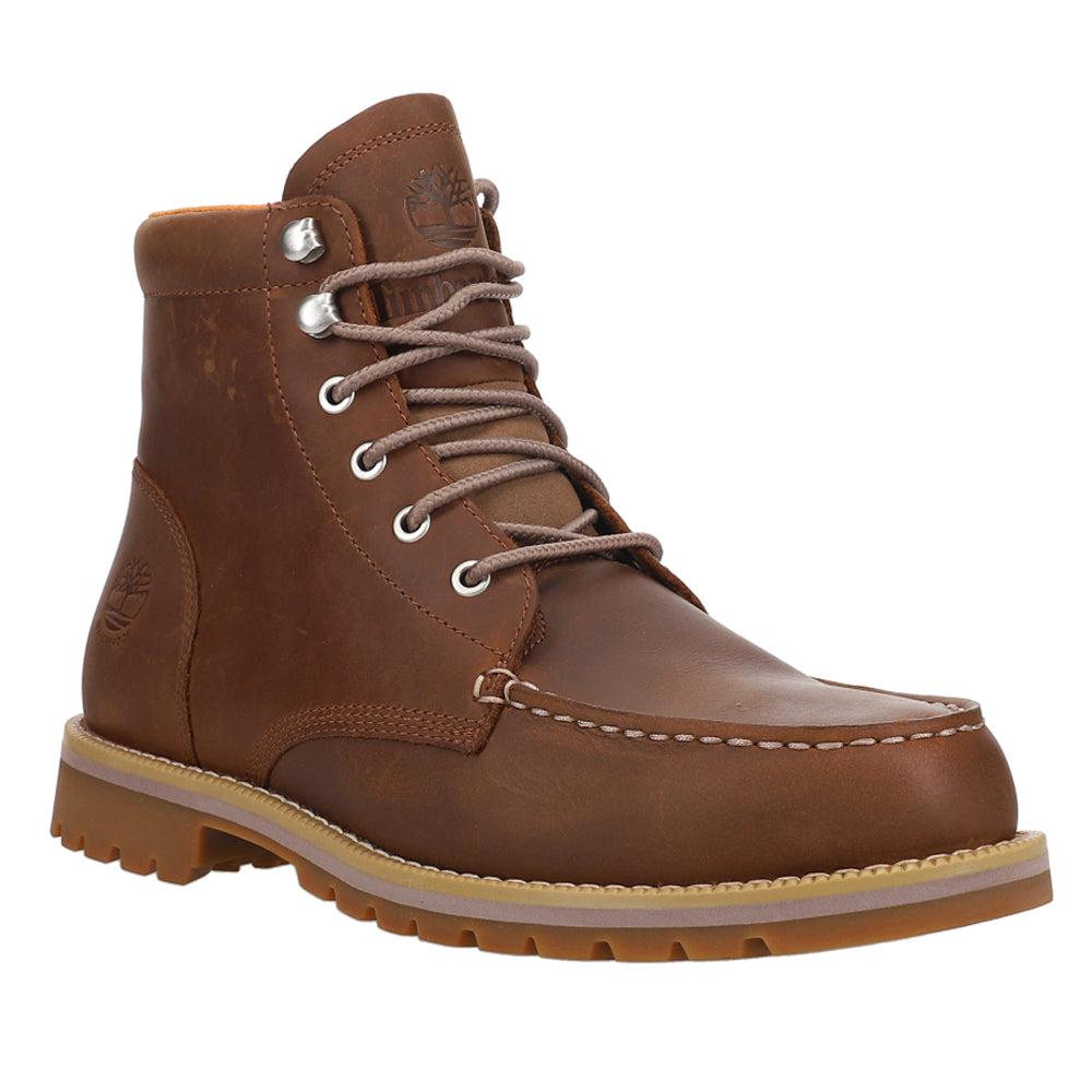 Timberland Redwood Falls Waterproof Lace Up Boots