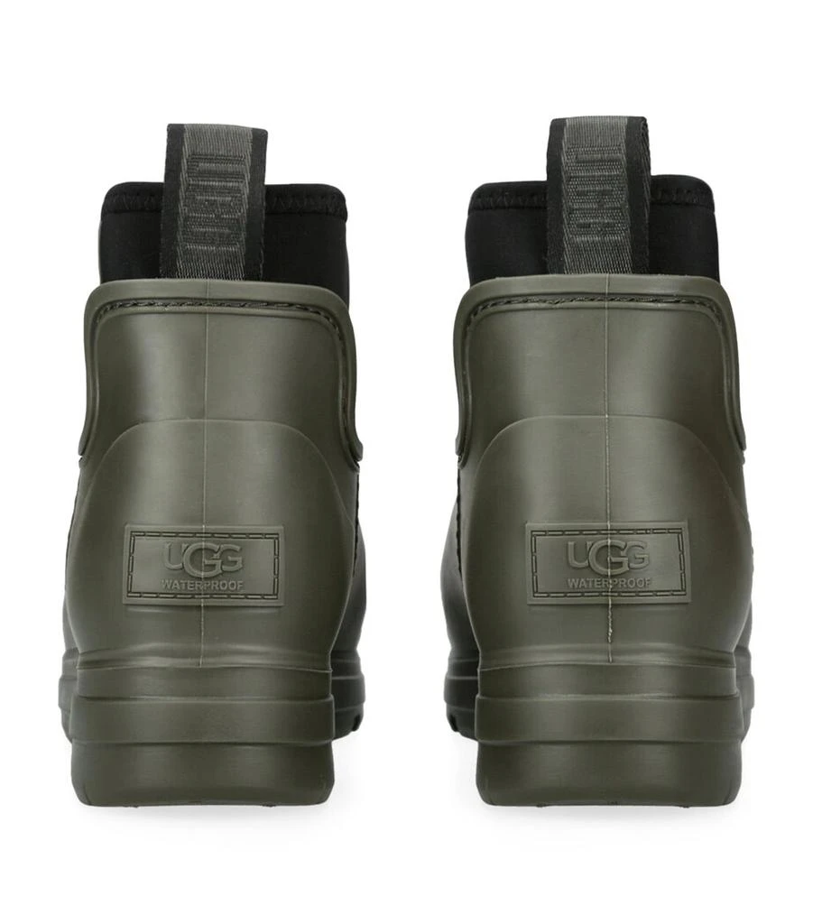 UGG Rubber Droplet Rain Boots 2