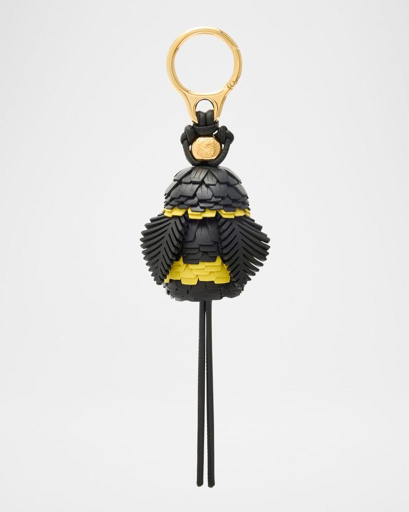 Loewe Loewe Animal Shaped Charm - Luggage & Travel Gear