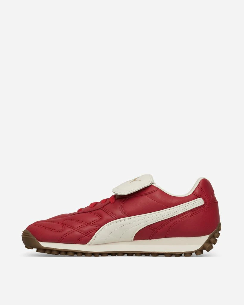 Puma FENTY Avanti L Sneakers Club Red 3