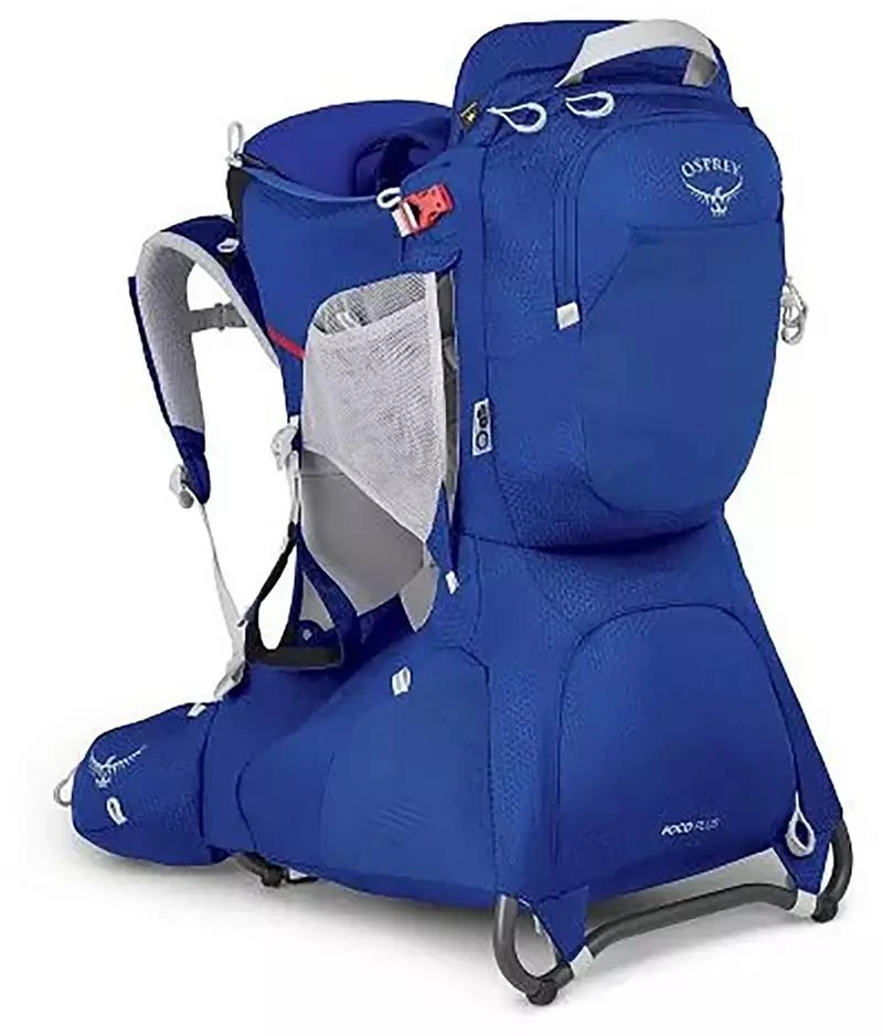 Osprey Osprey Poco Plus Child Carrier 1