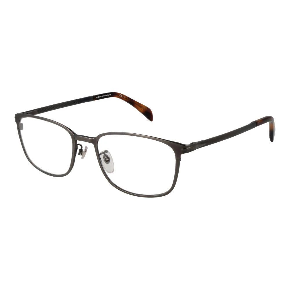 David Beckham Stainless Steel Glasses Men
s (Frames)