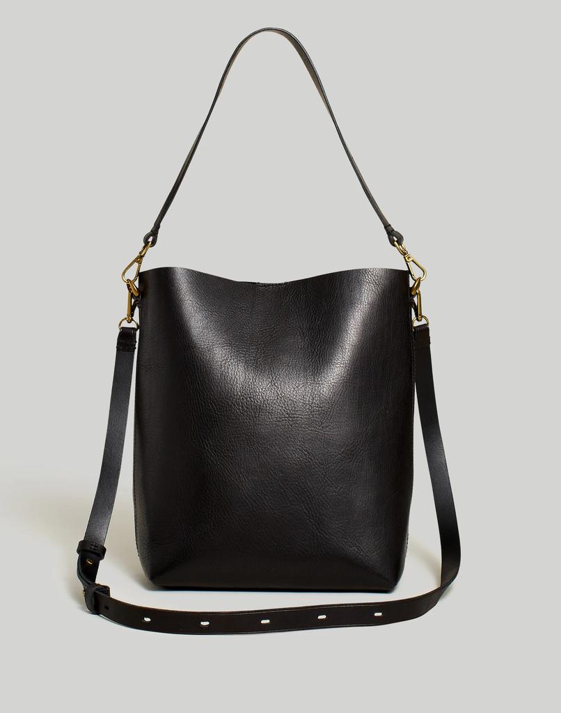 Madewell The Transport Bucket Bag